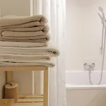 White Grzybowska Apartmán Varšava