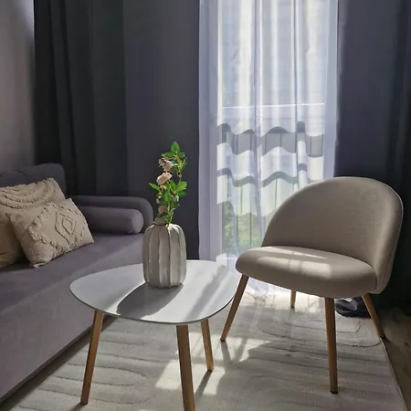 White Grzybowska * Warschau