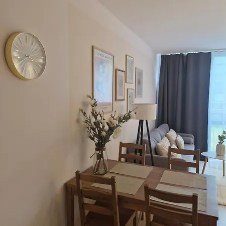 White Grzybowska Warschau