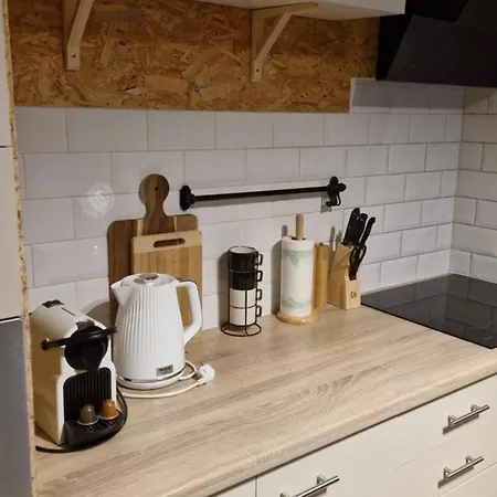 White Grzybowska Warschau