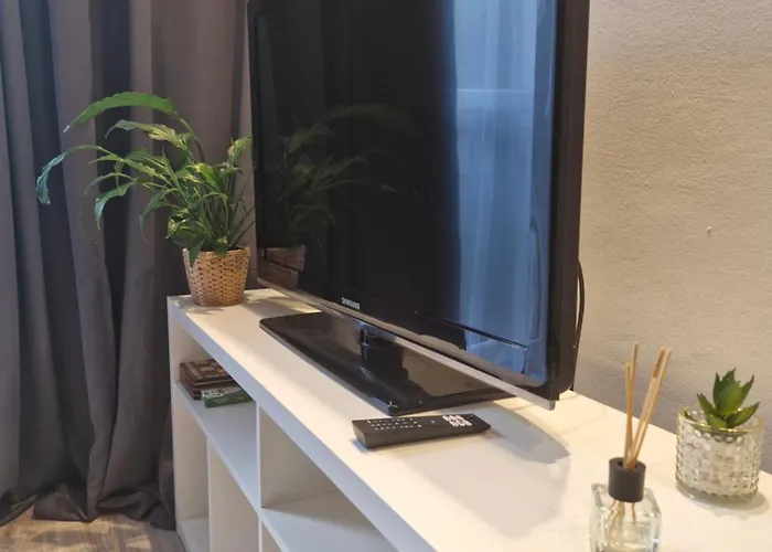 Lejlighed White Grzybowska *