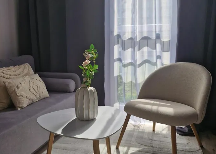 White Grzybowska * Warszawa