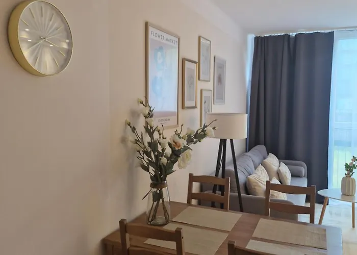 White Grzybowska Warszawa