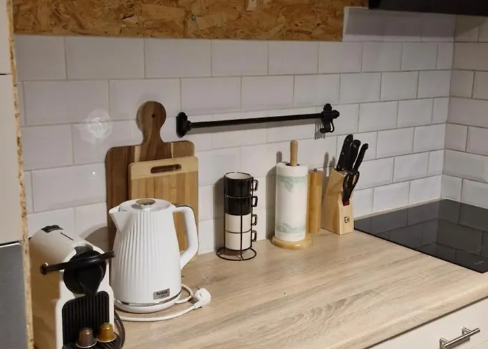 White Grzybowska Warszawa