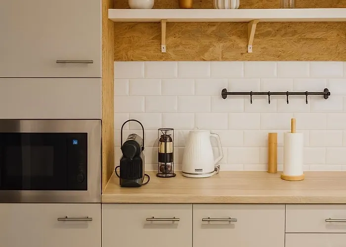 White Grzybowska Warszawa