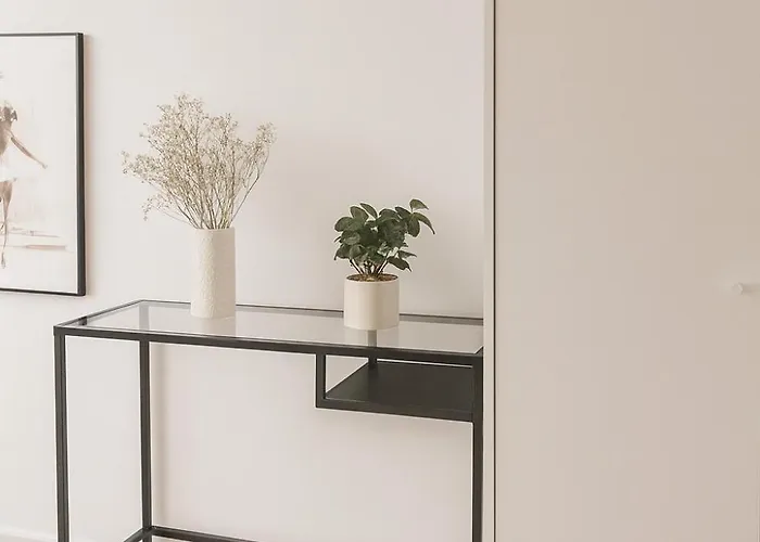 White Grzybowska * Warszawa